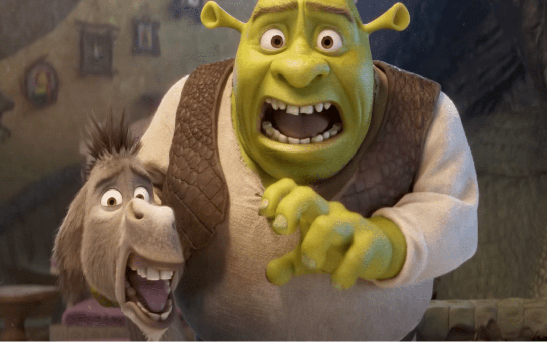 Shrek Donkey at Universal Studios Orlando Mocks Shrek 5 Trailer to Guests, ‘Donkey Looks Homeless’