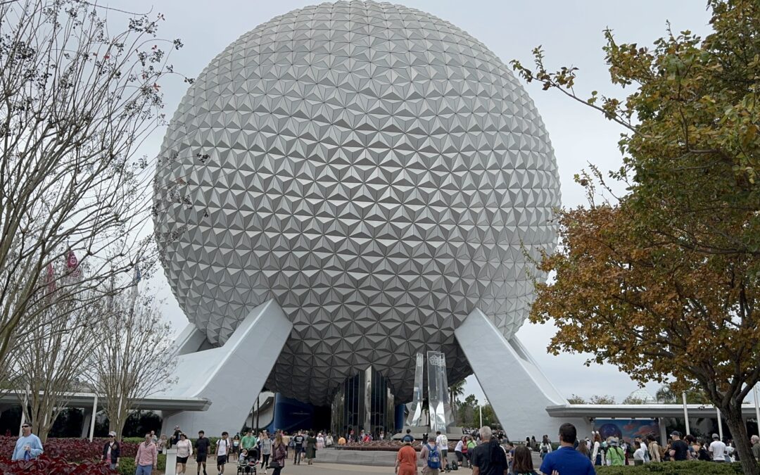 Disney Parks Admit August and September Crowd Levels Are Low at Disney World, Try to Push VIP Events