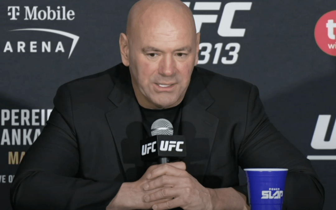 Disney Streaming Woes Continue as ESPN Fails UFC 313, Infuriating TKO Executives as Media Rights Deal Hangs in the Balance