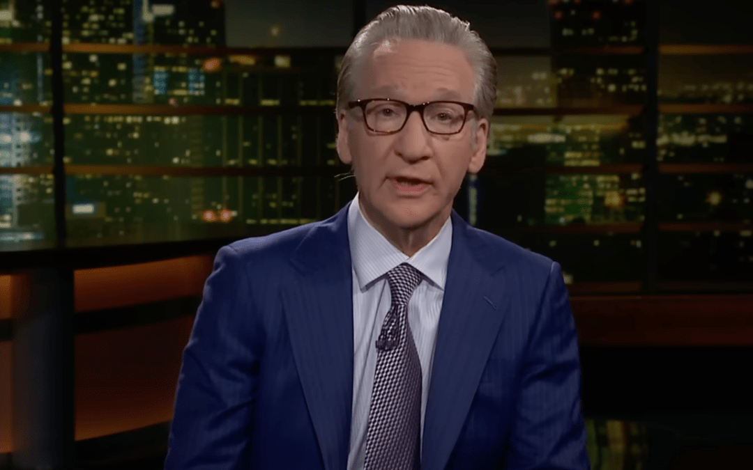 Bill Maher Stuns Fans With Surprising Take on President Trump After White House Dinner