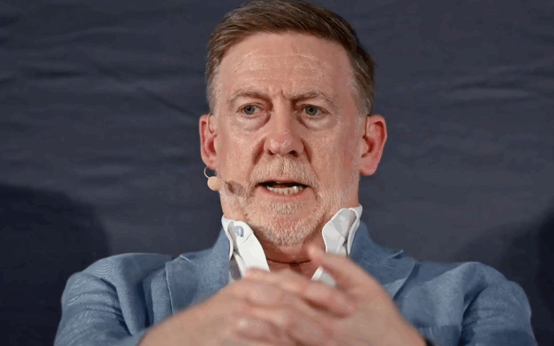 Bill Owens Abruptly Departs 60 Minutes Amid Trump CBS Lawsuit and Internal Power Struggles