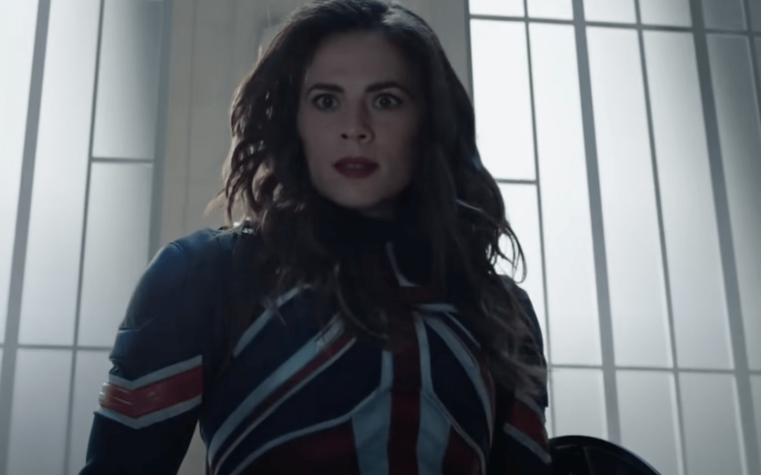 Hayley Atwell Reportedly Returning to the MCU in Avengers Doomsday and Secret Wars According to Hollywood Lawyer Reveal