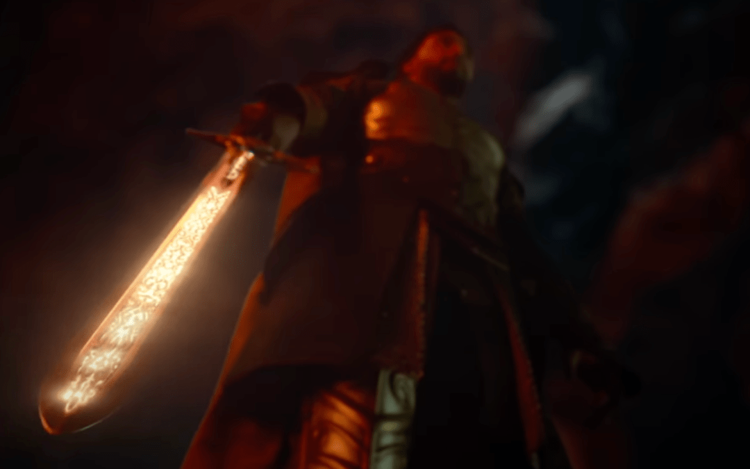 OPINION: Hasbro Keeps Losing the People Who Made it Great as Dungeons & Dragons Creative Director Resigns