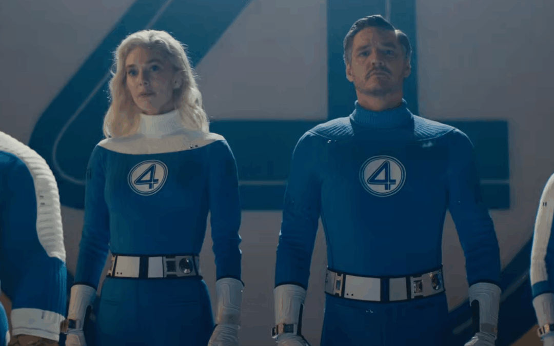 ‘Fantastic Four,’ ‘WandaVision’ Director Exits Marvel For TriStar
