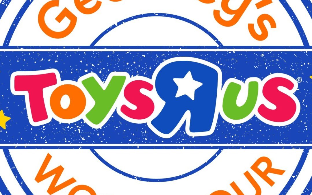 “Toys R Us” Is Turning into a Movie as Studios Look for Obscure Franchises They Can Turn into Minecraft Magic