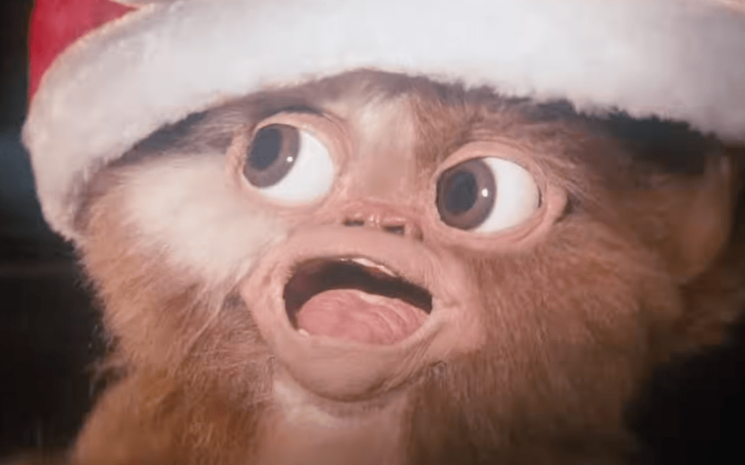 Gremlins 3 Sets 2027 Release Date with Spielberg Producing