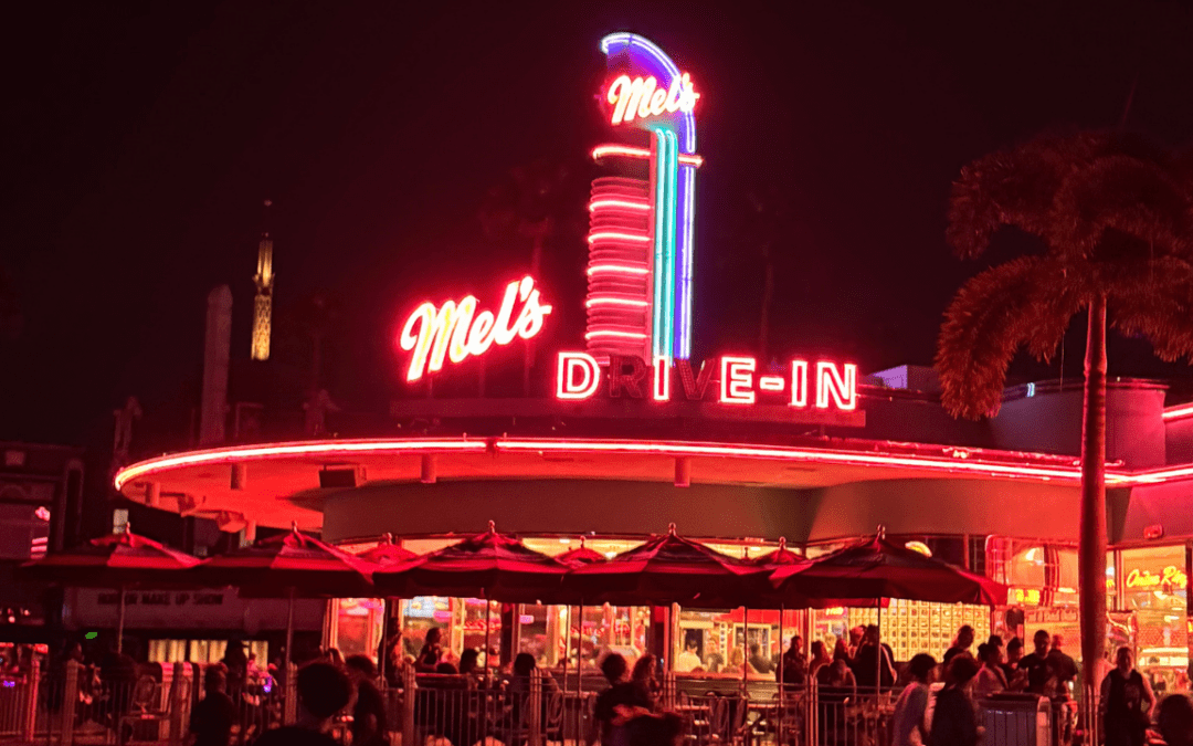 Universal Announces Halloween Horror Nights, Dark Arts, and Back to Hogwarts Dates for 2026