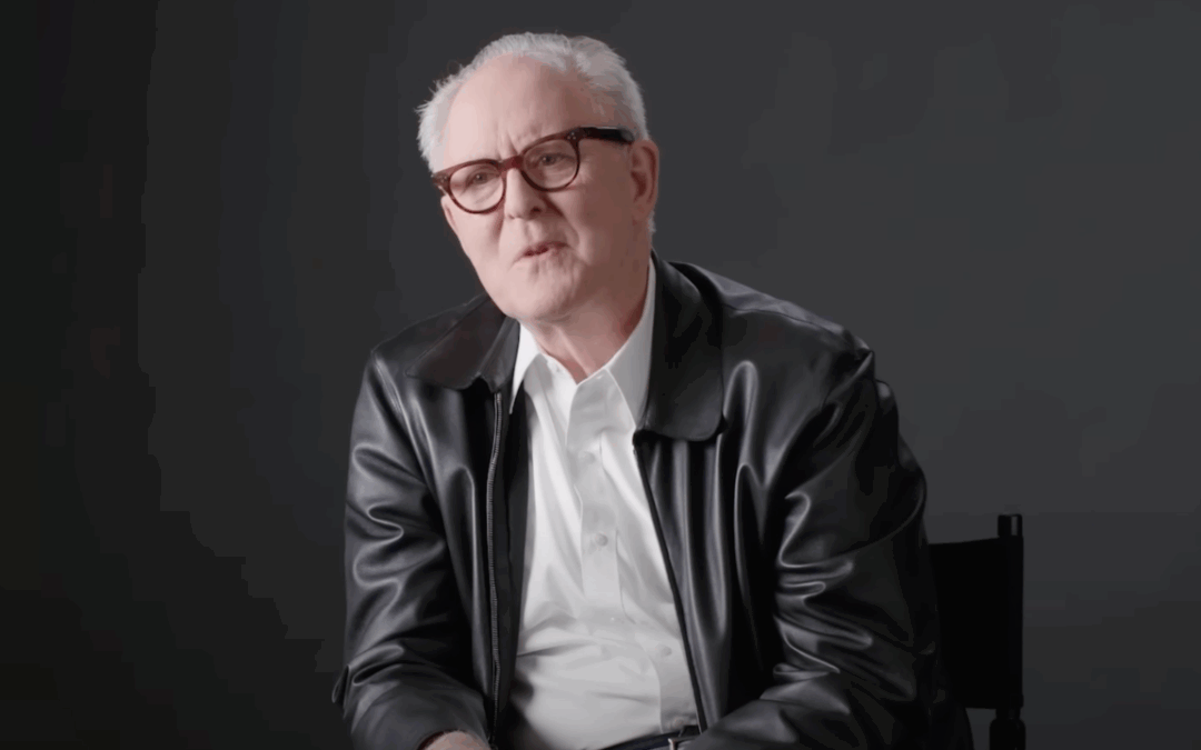 John Lithgow Won’t Quit Harry Potter Series Over J.K. Rowling Gender Controversies — ‘Why is This a Factor?’