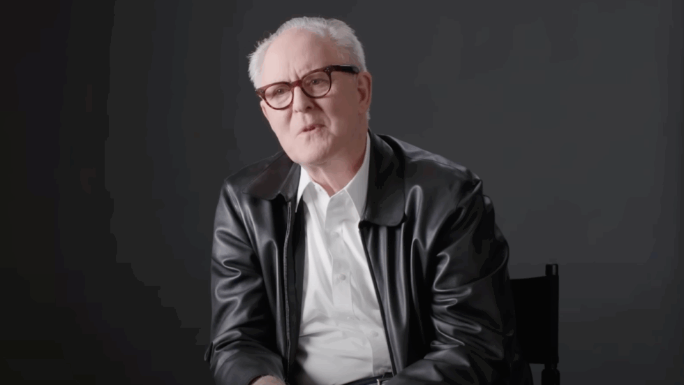 John Lithgow Revisits J.K. Rowling Controversy with Nuanced Clarification