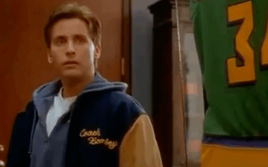 Emilio Estevez Wrote and Pitched All-Female Mighty Ducks 4 Movie to Disney to Make Up for Disney+ Series “Disasters”