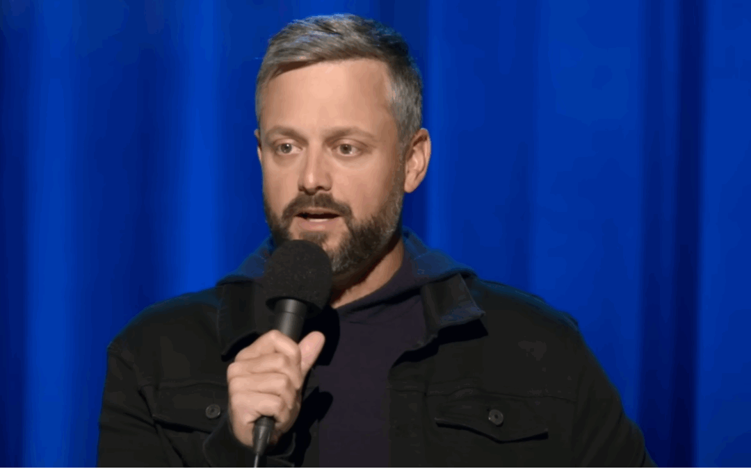 Nate Bargatze’s Nateland Begins Feasibility Study For Nashville Theme Park