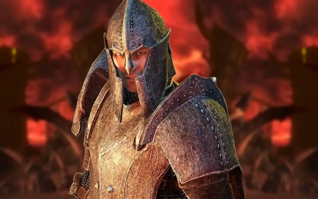 Oblivion Remastered Shocks Gaming Industry and Clearly Shows “Modern Message” Tropes in Video Games Doesn’t Work