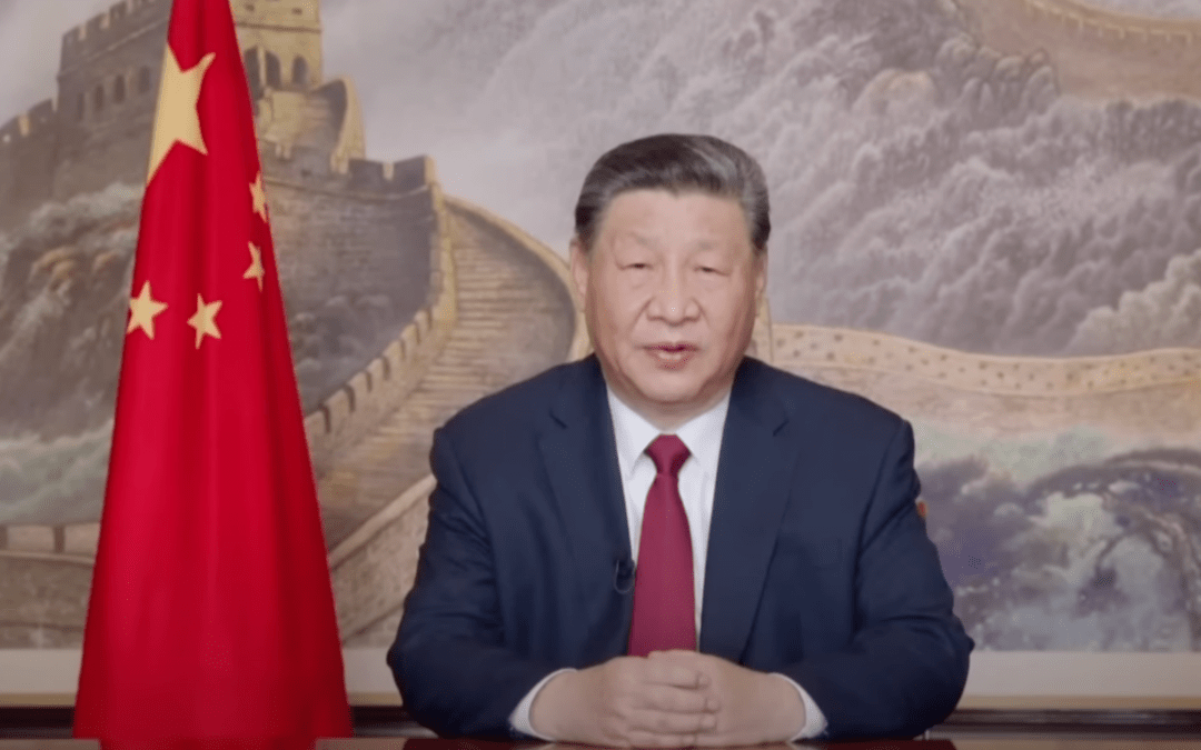 China Threatens to Ban U.S. Hollywood Movies in Explosive Retaliation to Trump Tariffs Despite Years of Studio Pandering