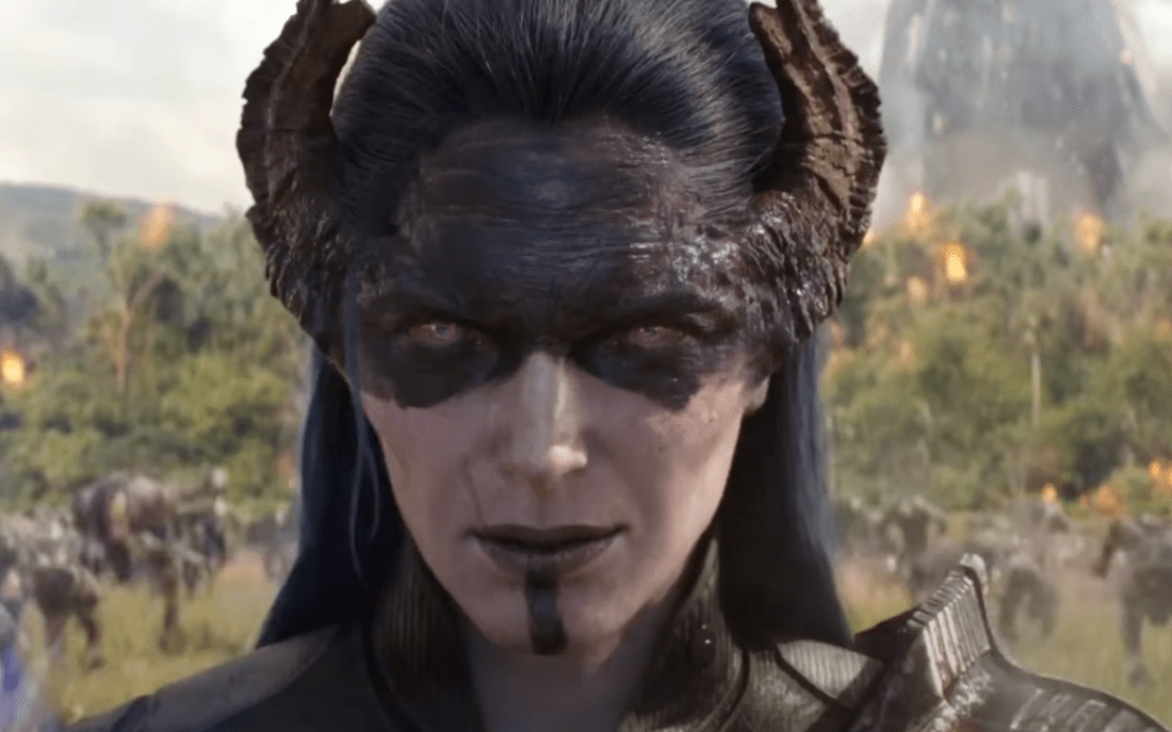 Carrie Coon was Absent from Avengers: Endgame Because of Salary Disputes with Marvel, According to Actress’s Husband