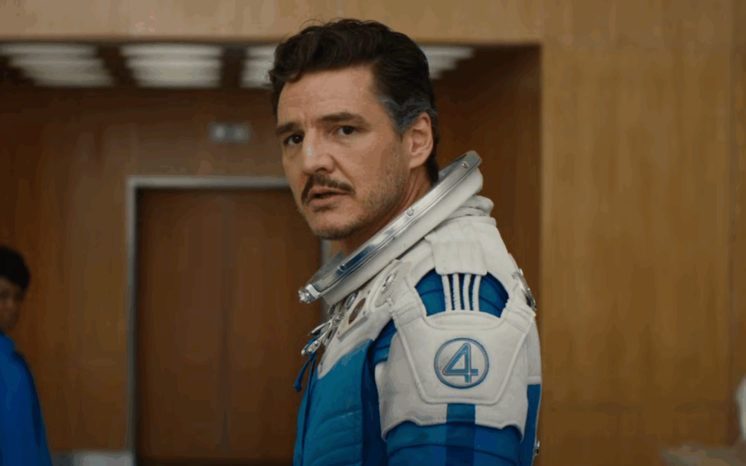 Pedro Pascal Says He Loves Being Led by Powerful Women as Sue Storm Takes the Lead in Marvel’s Fantastic Four