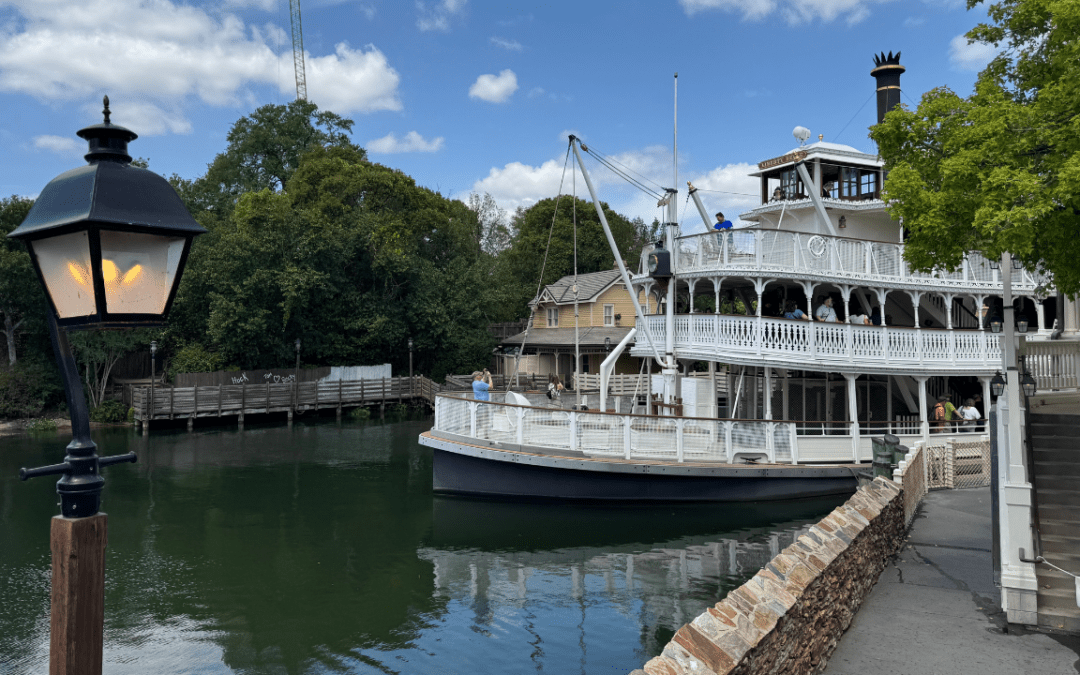 EDITORIAL: Mass Walt Disney World Closures in 2025 Leave Disney a Darker Place: Muppets, Dinoland, Liberty Belle & More Gone Forever