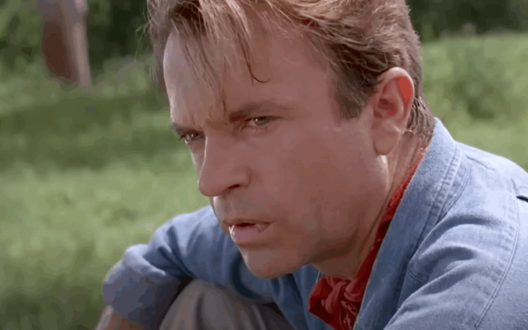 Sam Neill Joins the Monsterverse: Jurassic Park Star Boards Upcoming Godzilla x Kong Sequel