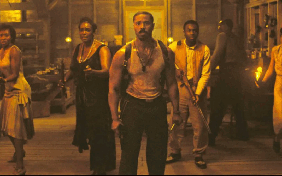 Ryan Coogler’s ‘Sinners’ Inherited the Scrapped ‘Blade’ Reboot’s Wardrobe