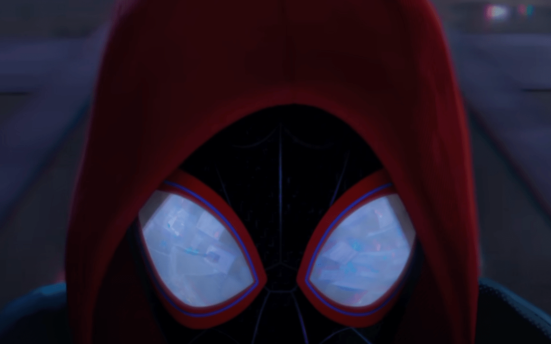 Beyond the Spider-Verse 2027 Delay Raises Eyebrows, First Footage and Release Date Revealed at CinemaCon