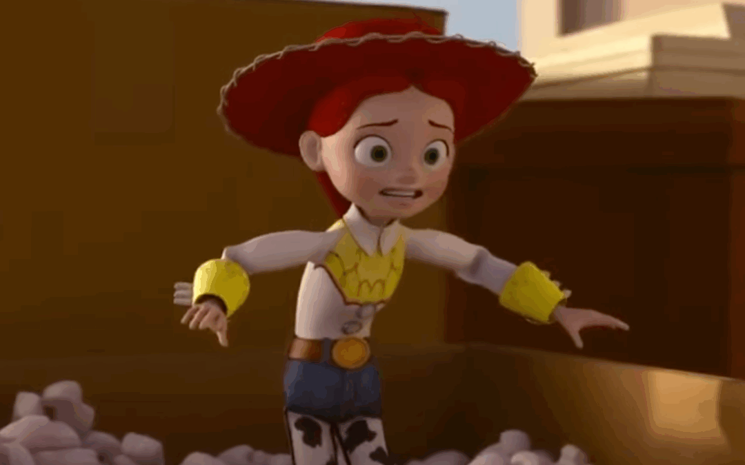 Toy Story 5 Will Be About Jessie, According to Tim Allen — Is Disney Swapping Out Boys for Girls Again?