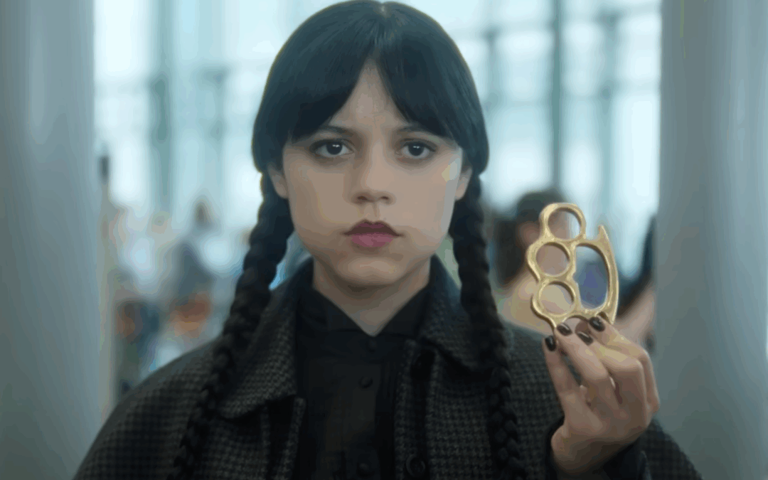 New Addams Family Animated Movie Announced by Wednesday Show Creators