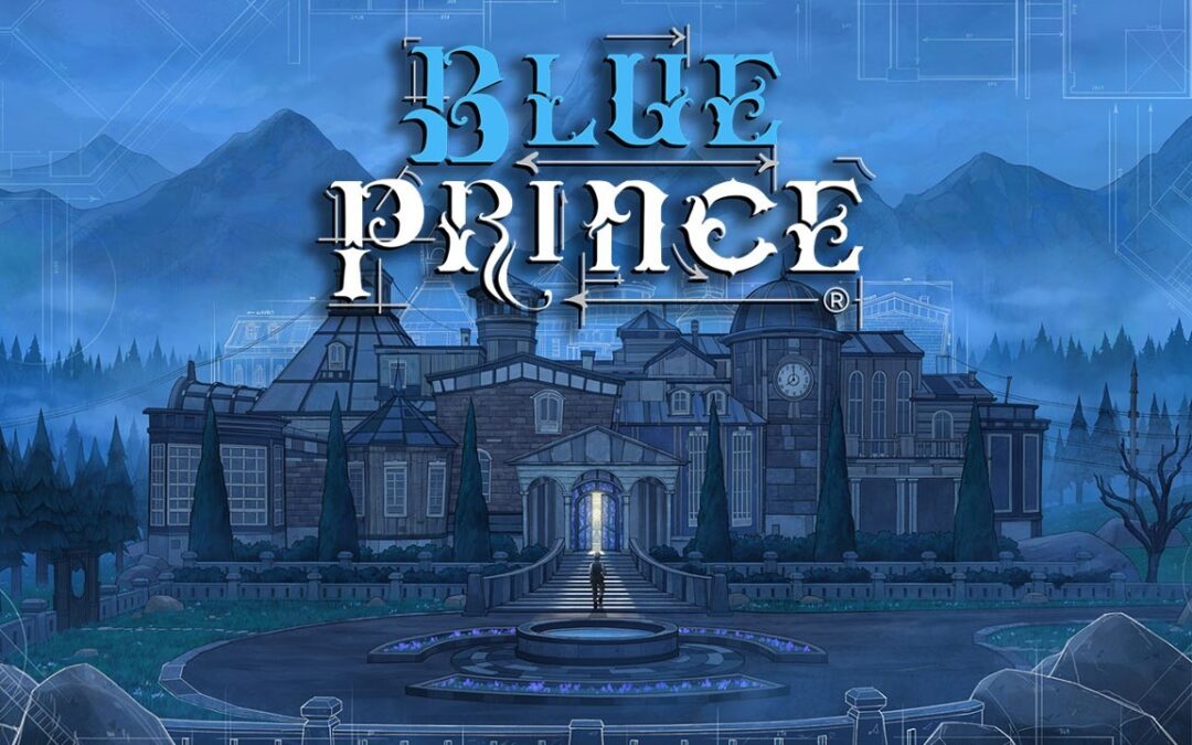 New Video Game, “Blue Prince”, Just Might Be the Strangest (and Best) Game of the Year Contender in Years