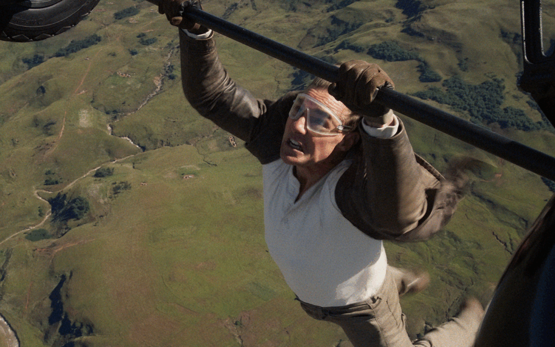 Mission Impossible Projected to Make Far Less than $100M in 3-Day Domestic Debut; Lilo and Stitch Likely to Take Head-to-Head Crown