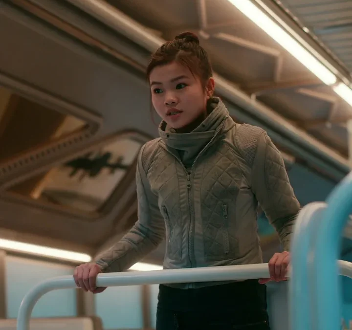 The Girl Boss Trope Gets Spun on Its Head by Netflix, Toph in “Avatar: The Last Airbender” to Become More Feminine