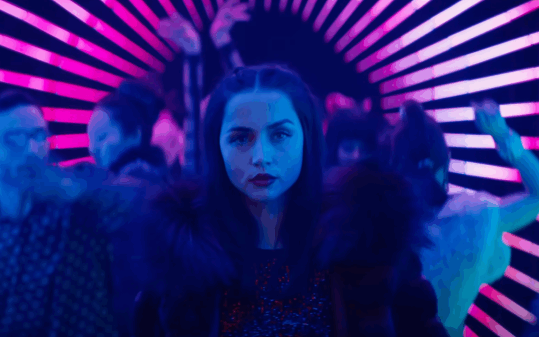 Ballerina Review Embargo Only Blocks Critical Comments — Lionsgate Wants Good Vibes Only for John Wick Spin-Off