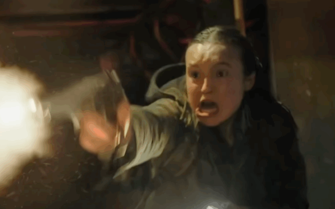 Bella Ramsey Wants to be Spider-Man, Work With Pedro Pascal Again & Hollywood Lost its Collective Mind About It