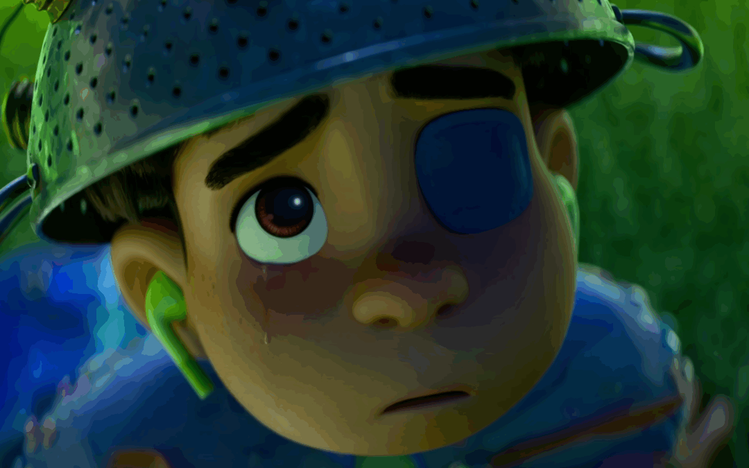 Elio Was Supposed to be a “Queer-Coded” Child Character Until Test Audiences Rejected Disney Pixar Film