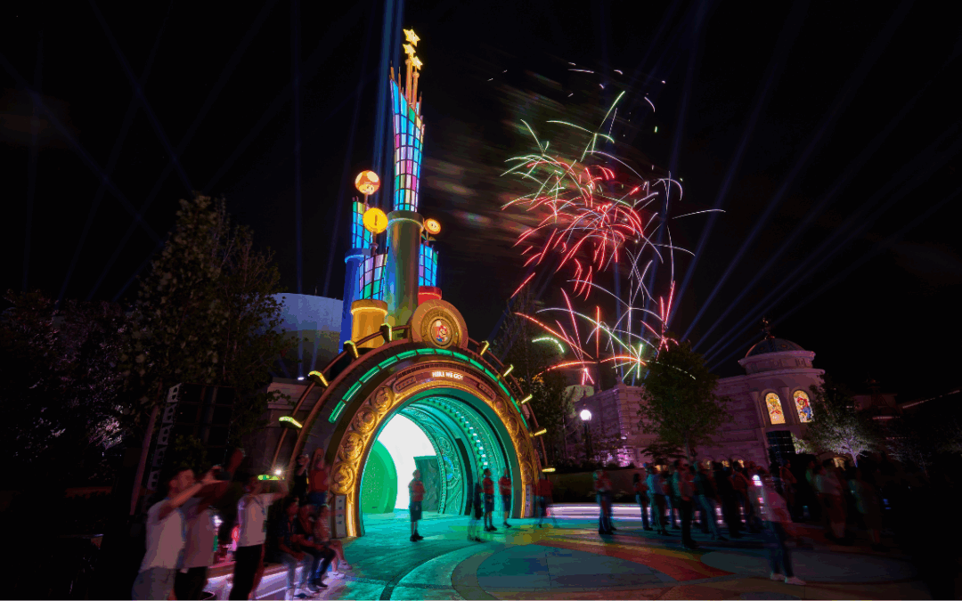 Universal Orlando Team Members Can Now Use Complimentary Tickets for Epic Universe