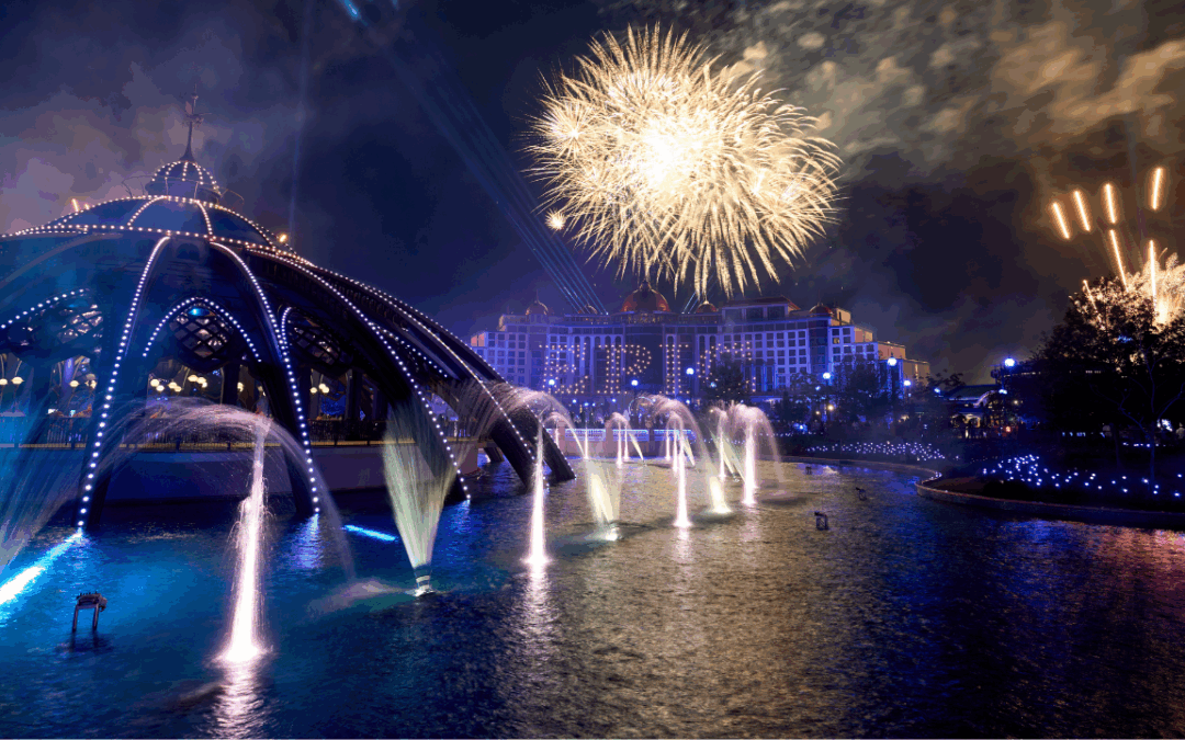 Universal Posts Job for Epic Universe Fireworks Show Operator – New Nighttime Show Coming?