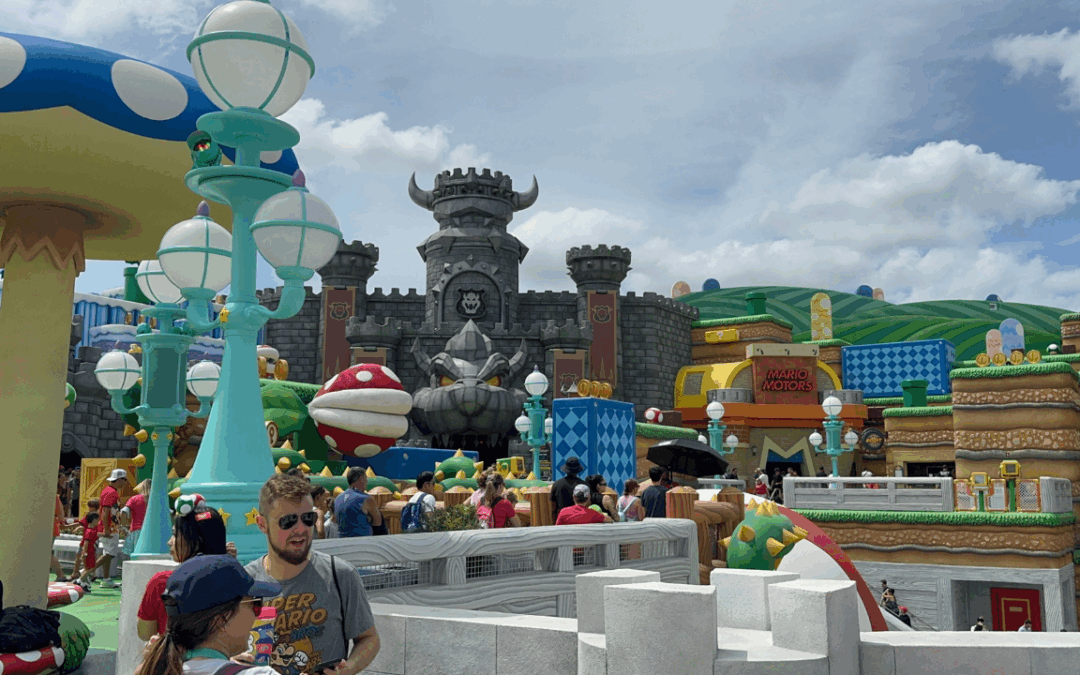 Universal May Use Deeply Unpopular and Controversial Virtual Queue for Epic Universe Lands, Sparking Major Guest Concerns