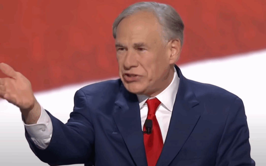 Texas Film Incentive Bill Moves Forward with $1.5 Billion Investment, Positions State as Conservative Hollywood Alternative