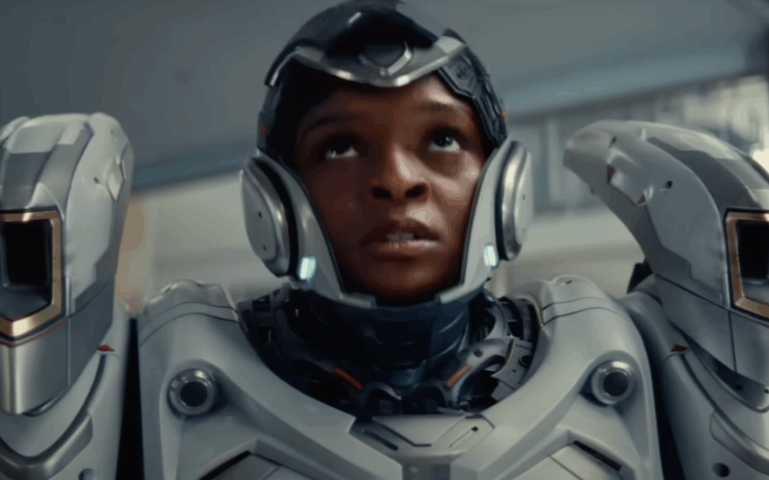 ‘Ironheart’ Showrunner Claims Riri Williams Set the Course for ‘Avengers: Doomsday’
