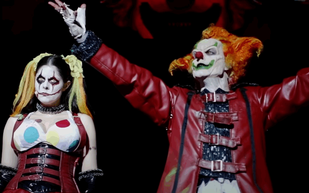 Universal Unleashed Reveals Additional Details on Universal Monsters Haunted House in Las Vegas