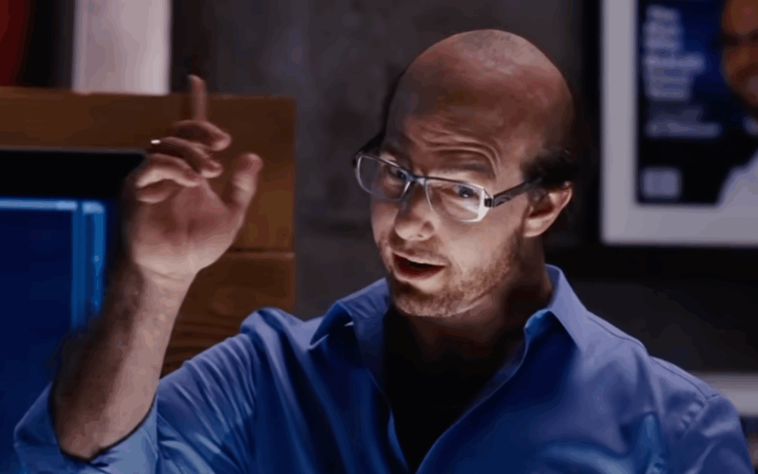 Potential Tom Cruise Les Grossman Movie Signals Hollywood’s Potential Shift from Politically Charged Films
