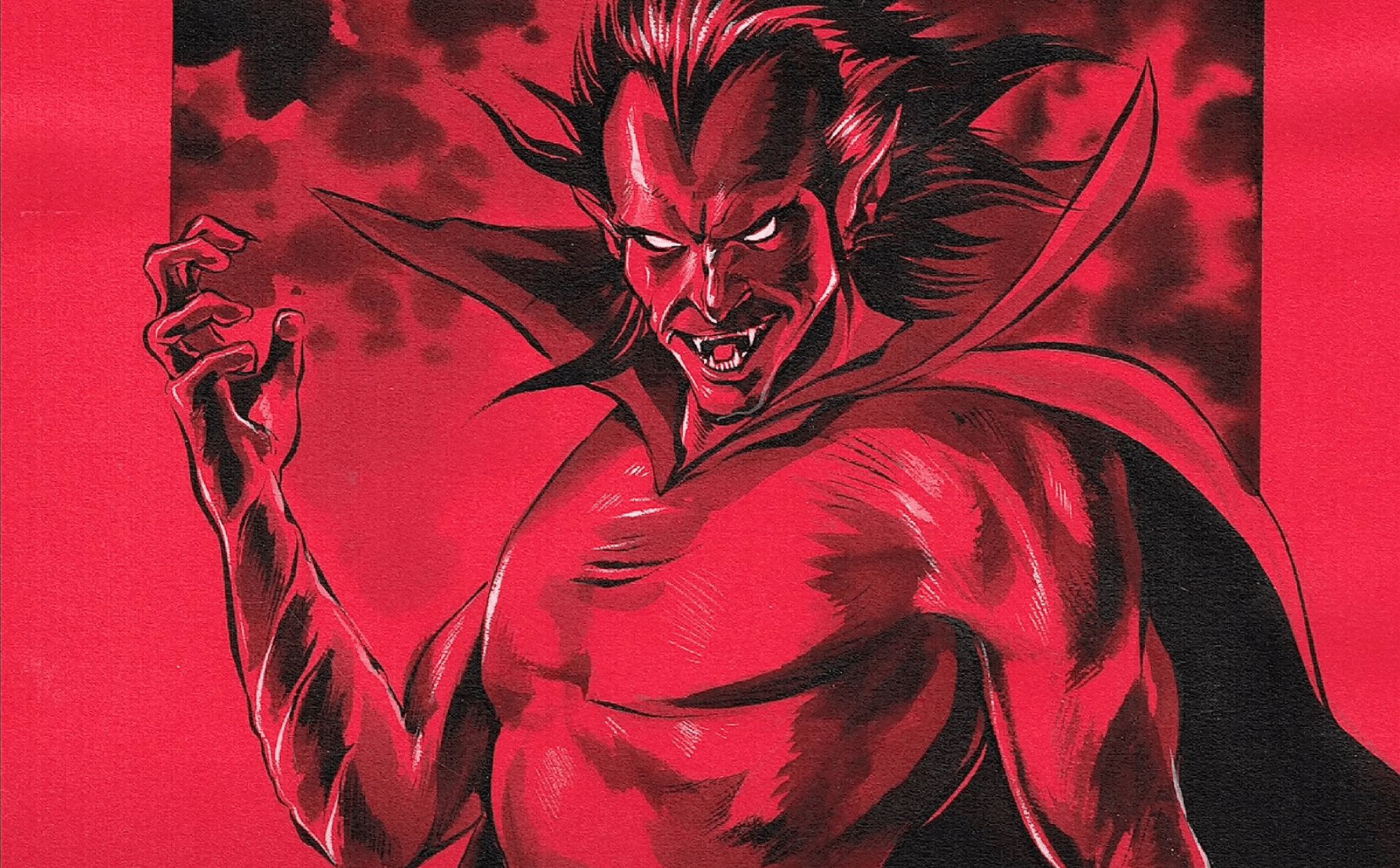 Mephisto