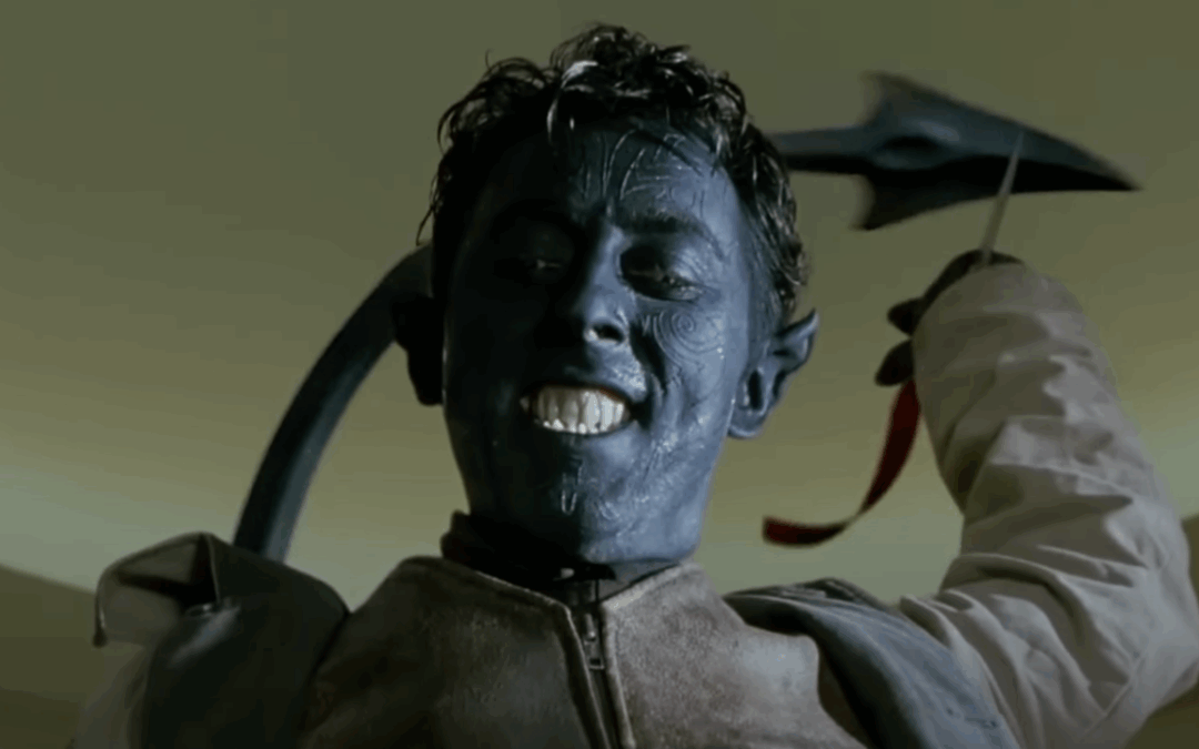 Nightcrawler Actor Alan Cumming May Have Just Spoiled Avengers: Doomsday