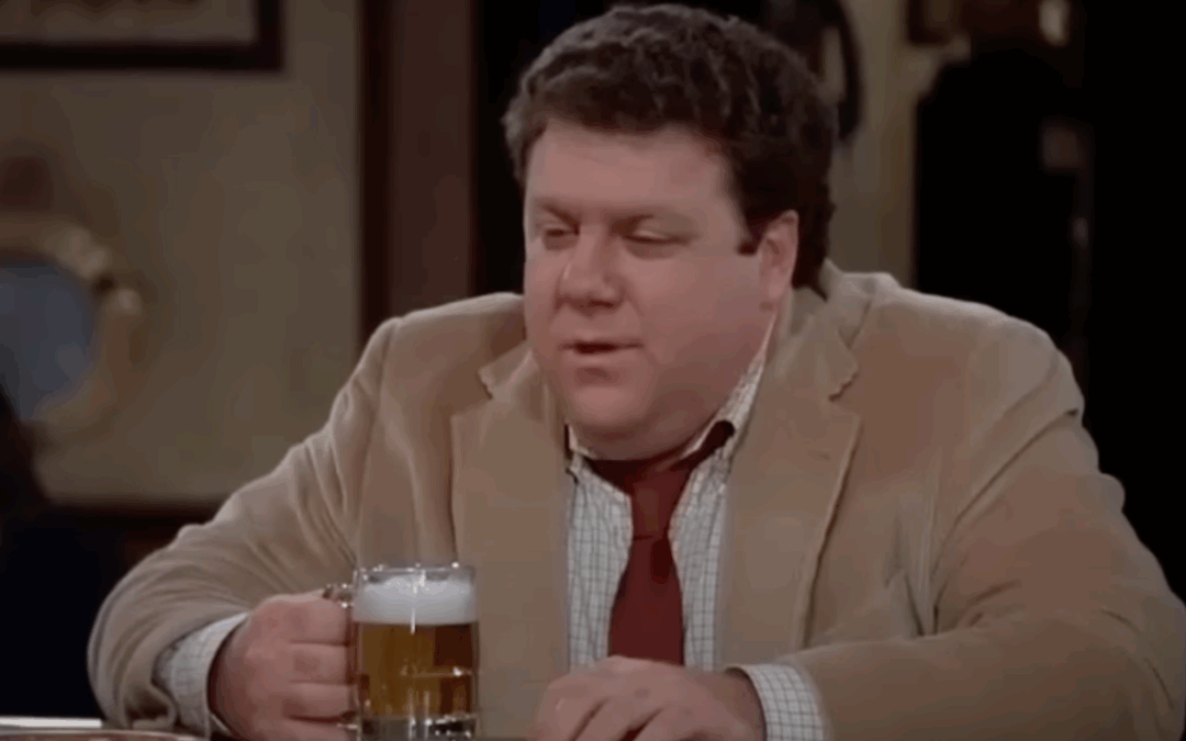 George Wendt, Beloved ‘Cheers’ Star Who Played Norm, Dies at 76