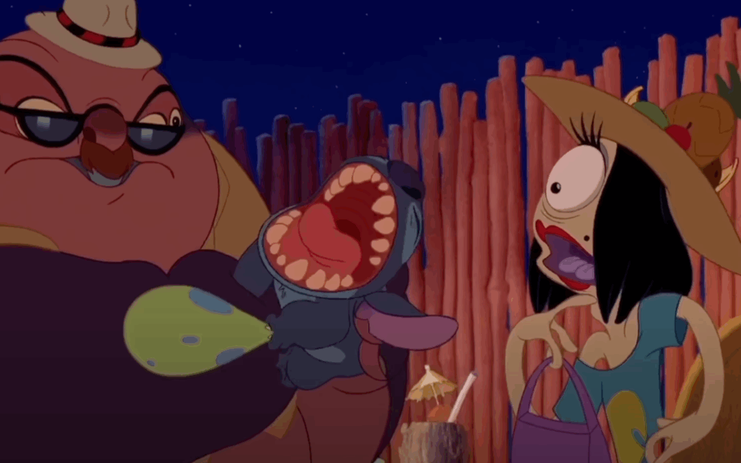 Disney Scraps Pleakley Dress Gag in Live Action Lilo & Stitch After Gender Activists Frame Him as an “Icon”