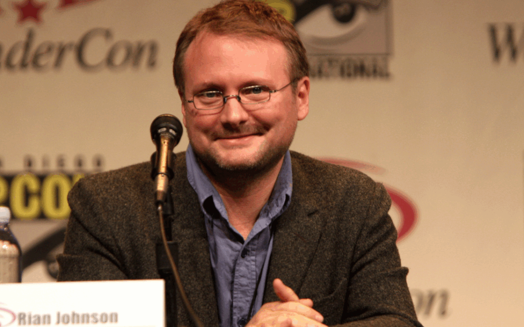 Rian Johnson Finally Confirms His Star Wars Trilogy Is Dead