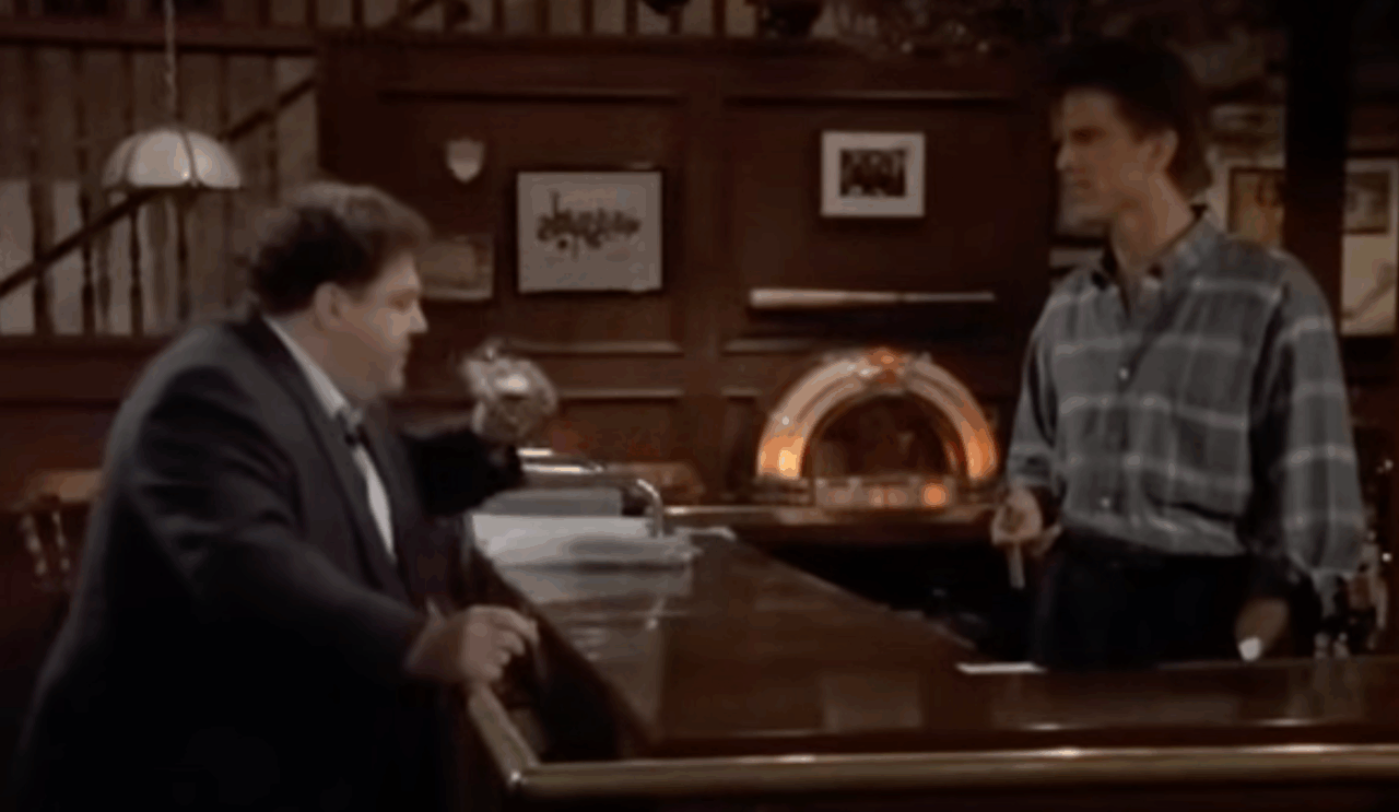 George Wendt, Beloved ‘Cheers’ Star Who Played Norm, Dies at 76
