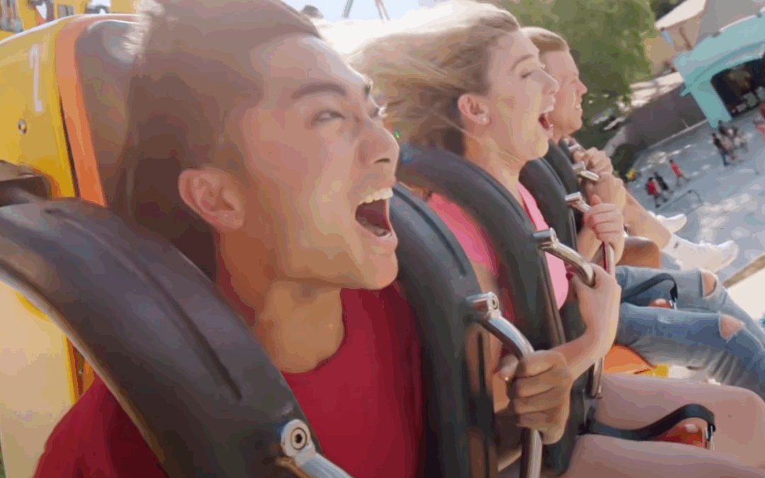 Six Flags Confirms Priority to Close or Sell More Theme Parks