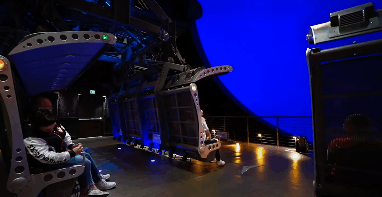 Disneyland Resort is Quietly Fixing the Infamous Curved Eiffel Tower ...