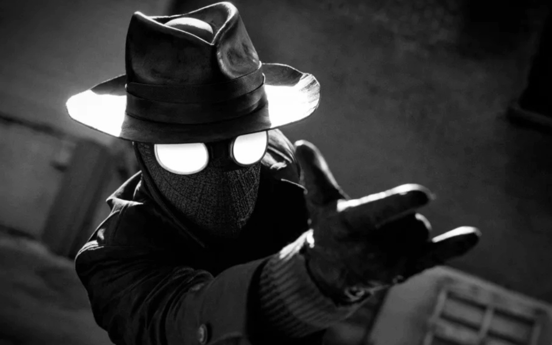 ‘Spider-Noir’ Showrunner Says Series Will Not Be in ‘Spider-Verse’ Continuity