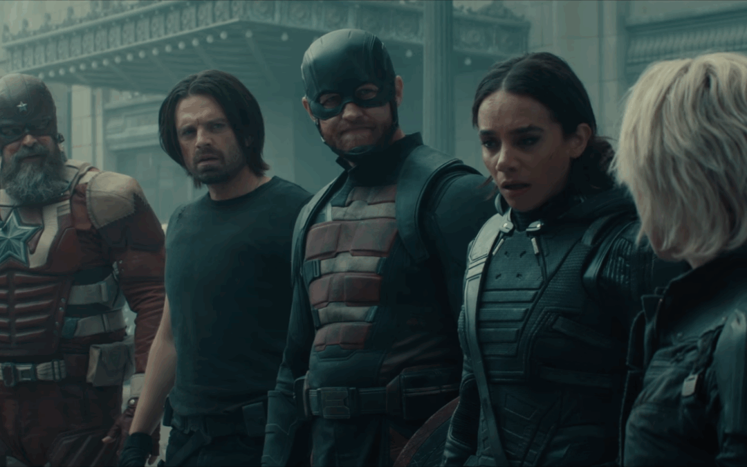 Disney Admits That Marvel’s ‘Thunderbolts’ and Pixar’s ‘Elio’ Were Flops in Latest Earnings Report