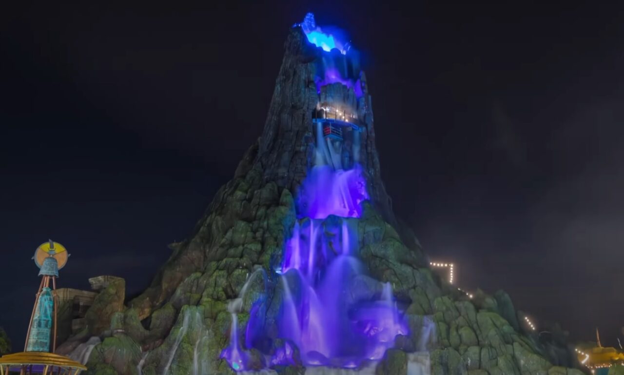 Universal Volcano Bay Closing for Months — Ends TapuTapu and Virtual Queues