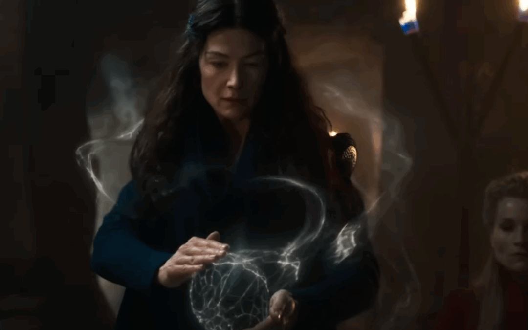 The Wheel of Time Canceled by Amazon as Viewership Collapses Despite Access Media Spin